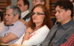 Foto de la galería: Jornadas de uso racional de la energía y de construcción sustentable, en Posadas