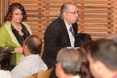 Foto de la galería: Jornadas de uso racional de la energía y de construcción sustentable, en Posadas