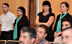 Foto de la galería: Jornadas de uso racional de la energía y de construcción sustentable, en Posadas