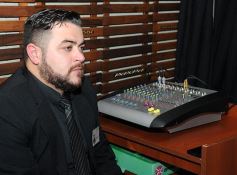 Foto de la galería: Jornadas de uso racional de la energía y de construcción sustentable, en Posadas