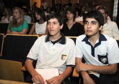 Foto de la galería: Jornadas de uso racional de la energía y de construcción sustentable, en Posadas