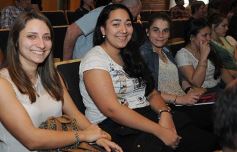 Foto de la galería: Jornadas de uso racional de la energía y de construcción sustentable, en Posadas