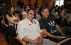 Foto de la galería: Jornadas de uso racional de la energía y de construcción sustentable, en Posadas