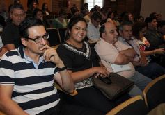 Foto de la galería: Jornadas de uso racional de la energía y de construcción sustentable, en Posadas