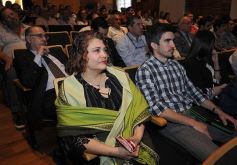 Foto de la galería: Jornadas de uso racional de la energía y de construcción sustentable, en Posadas