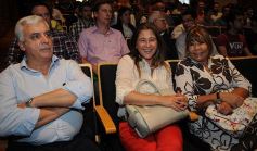 Foto de la galería: Jornadas de uso racional de la energía y de construcción sustentable, en Posadas