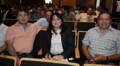 Foto de la galería: Jornadas de uso racional de la energía y de construcción sustentable, en Posadas