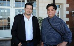 Foto de la galería: Jornadas de uso racional de la energía y de construcción sustentable, en Posadas