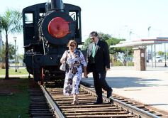 Foto de la galería: Jornadas de uso racional de la energía y de construcción sustentable, en Posadas