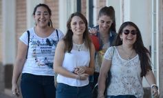 Foto de la galería: Jornadas de uso racional de la energía y de construcción sustentable, en Posadas