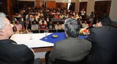 Foto de la galería: Jornadas de uso racional de la energía y de construcción sustentable, en Posadas