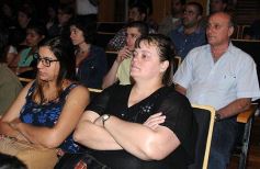 Foto de la galería: Jornadas de uso racional de la energía y de construcción sustentable, en Posadas