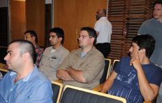 Foto de la galería: Jornadas de uso racional de la energía y de construcción sustentable, en Posadas