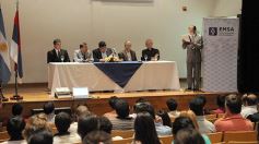 Foto de la galería: Jornadas de uso racional de la energía y de construcción sustentable, en Posadas