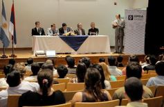 Foto de la galería: Jornadas de uso racional de la energía y de construcción sustentable, en Posadas