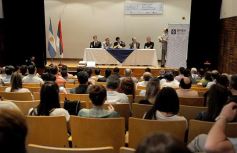 Foto de la galería: Jornadas de uso racional de la energía y de construcción sustentable, en Posadas