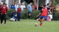 Foto de la galería: Centro arrancó el Super 8 con una victoria ante Tacurú