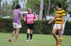 Foto de la galería: Centro arrancó el Super 8 con una victoria ante Tacurú