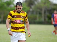 Foto de la galería: Centro arrancó el Super 8 con una victoria ante Tacurú