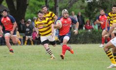 Foto de la galería: Centro arrancó el Super 8 con una victoria ante Tacurú