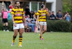 Foto de la galería: Centro arrancó el Super 8 con una victoria ante Tacurú