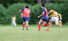 Foto de la galería: Centro arrancó el Super 8 con una victoria ante Tacurú