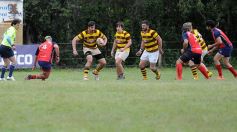 Foto de la galería: Centro arrancó el Super 8 con una victoria ante Tacurú