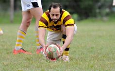 Foto de la galería: Centro arrancó el Super 8 con una victoria ante Tacurú