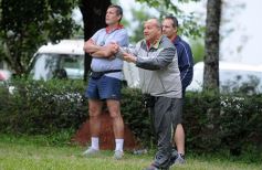 Foto de la galería: Centro arrancó el Super 8 con una victoria ante Tacurú