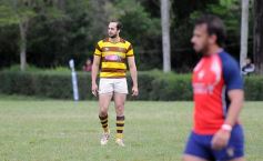 Foto de la galería: Centro arrancó el Super 8 con una victoria ante Tacurú