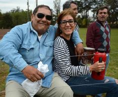 Foto de la galería: Centro arrancó el Super 8 con una victoria ante Tacurú