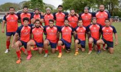 Foto de la galería: Centro arrancó el Super 8 con una victoria ante Tacurú