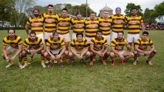 Foto de la galería: Centro arrancó el Super 8 con una victoria ante Tacurú