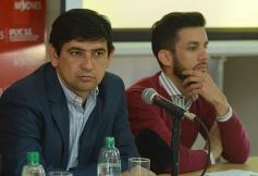 Foto de la galería: Acompañamos el lanzamiento del éxito que fue "Las canciones de la Granja"