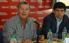 Foto de la galería: Acompañamos el lanzamiento del éxito que fue "Las canciones de la Granja"