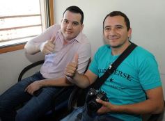 Foto de la galería: Acompañamos el lanzamiento del éxito que fue "Las canciones de la Granja"