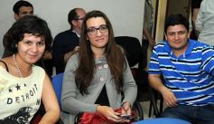 Foto de la galería: Acompañamos el lanzamiento del éxito que fue "Las canciones de la Granja"