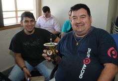 Foto de la galería: Acompañamos el lanzamiento del éxito que fue "Las canciones de la Granja"