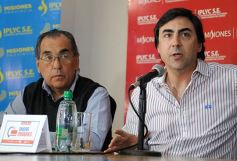 Foto de la galería: Acompañamos el lanzamiento del éxito que fue "Las canciones de la Granja"