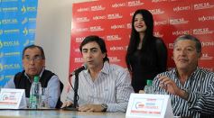 Foto de la galería: Acompañamos el lanzamiento del éxito que fue "Las canciones de la Granja"