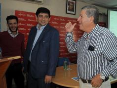 Foto de la galería: Acompañamos el lanzamiento del éxito que fue "Las canciones de la Granja"