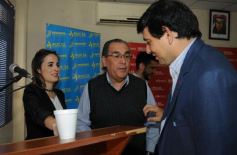 Foto de la galería: Acompañamos el lanzamiento del éxito que fue "Las canciones de la Granja"