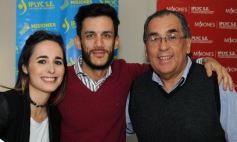 Foto de la galería: Acompañamos el lanzamiento del éxito que fue "Las canciones de la Granja"