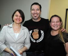 Foto de la galería: Acompañamos el lanzamiento del éxito que fue "Las canciones de la Granja"