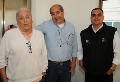 Foto de la galería: Acompañamos el lanzamiento del éxito que fue "Las canciones de la Granja"