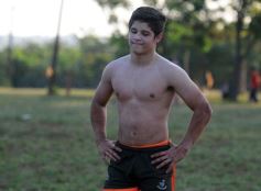 Foto de la galería: Cazadores consiguió otro triunfo, esta vez ante Lomas