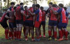Foto de la galería: Cazadores consiguió otro triunfo, esta vez ante Lomas