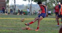 Foto de la galería: Cazadores consiguió otro triunfo, esta vez ante Lomas