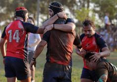Foto de la galería: Cazadores consiguió otro triunfo, esta vez ante Lomas