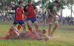 Foto de la galería: Cazadores consiguió otro triunfo, esta vez ante Lomas